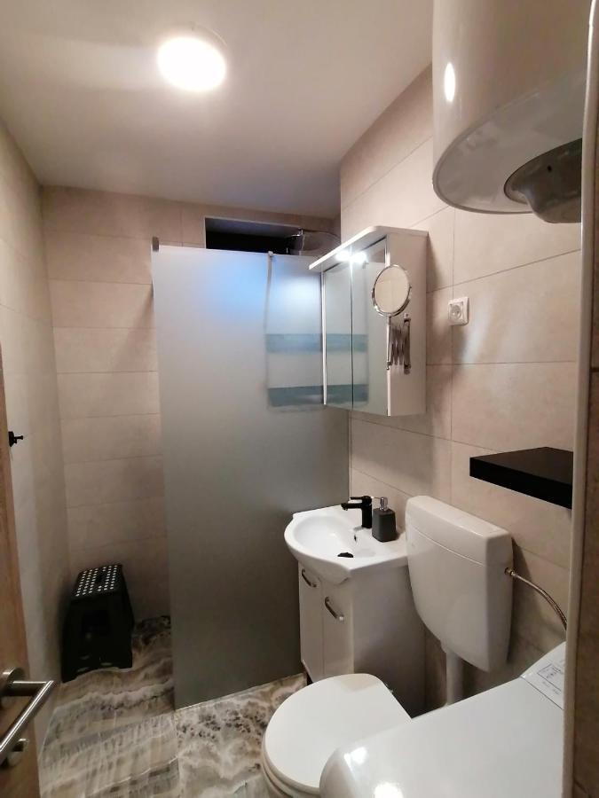 Apartma Kuhar Kranjska Gora Luaran gambar