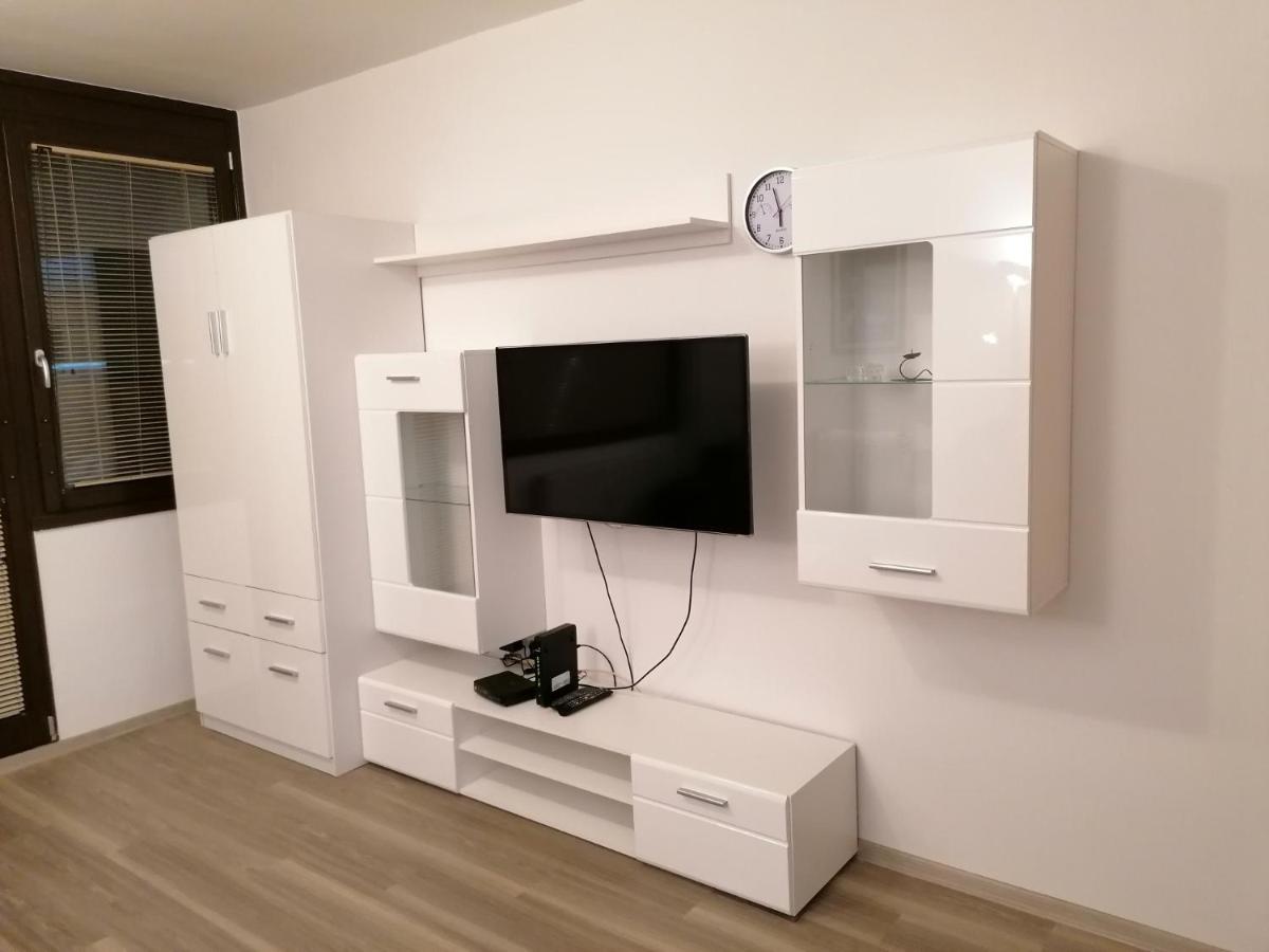 Apartma Kuhar Kranjska Gora Luaran gambar