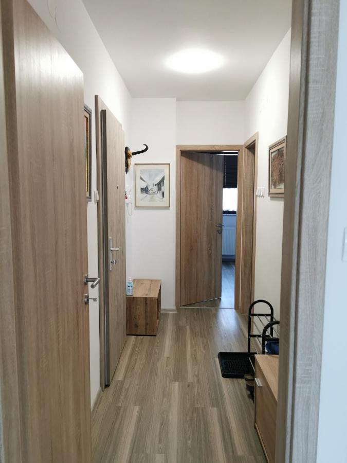 Apartma Kuhar Kranjska Gora Luaran gambar