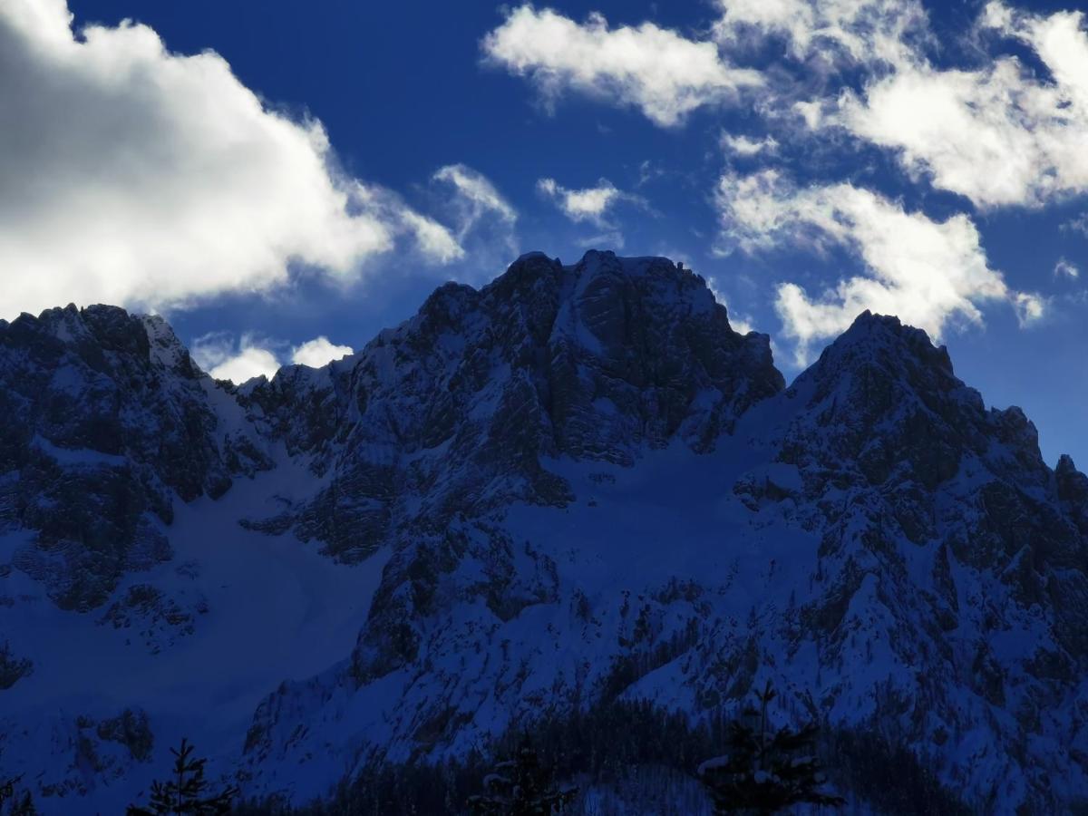 Apartma Kuhar Kranjska Gora Luaran gambar