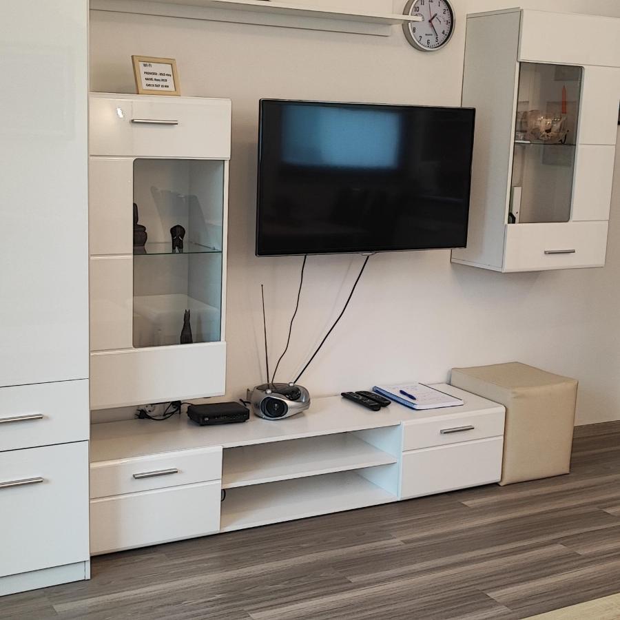 Apartma Kuhar Kranjska Gora Luaran gambar