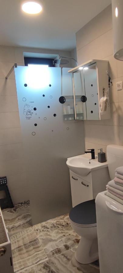Apartma Kuhar Kranjska Gora Luaran gambar